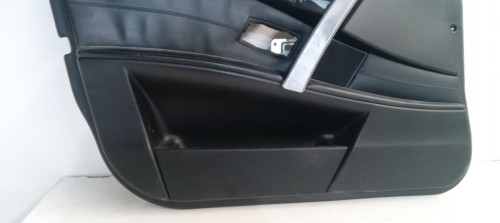  GUARNECIDO PUERTA DELANTERA IZQUIERDA, BMW, SERIE 5 BERLINA (E60) 