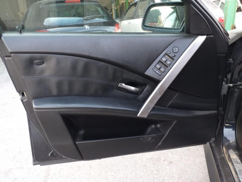 GUARNECIDO PUERTA DELANTERA IZQUIERDA, BMW, SERIE 5 BERLINA (E60) 