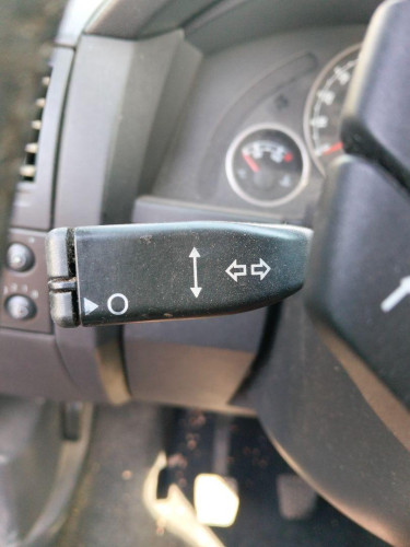 MANDO INTERMITENTES OPEL MERIVA 