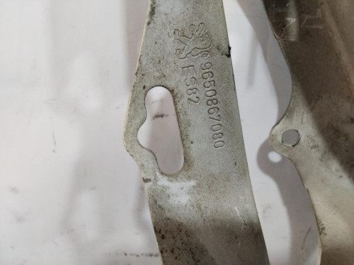 BISAGRA CAPO DERECHA PEUGEOT 207 
