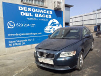 VOLVO S40 BERLINA