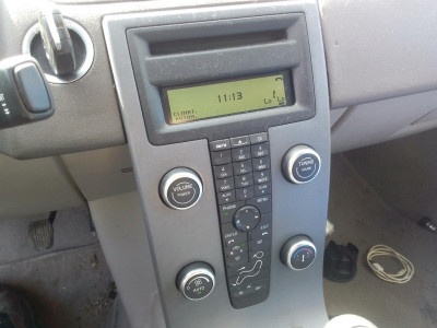 VOLVO S40 BERLINA