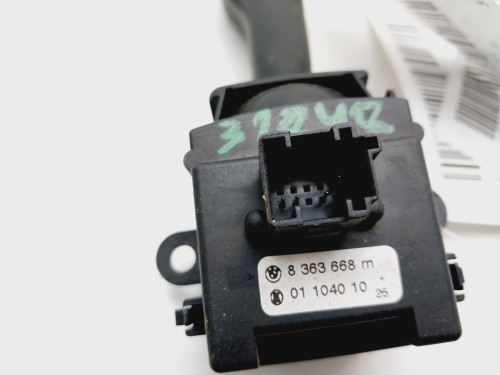  MANDO INTERMITENTES, BMW, SERIE X5 (E53) 