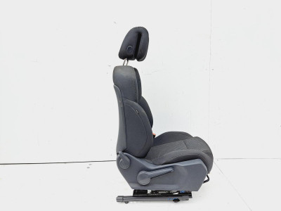 ASIENTO DELANTERO DERECHO, PEUGEOT, 508