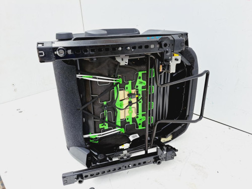  ASIENTO DELANTERO DERECHO PEUGEOT 508 