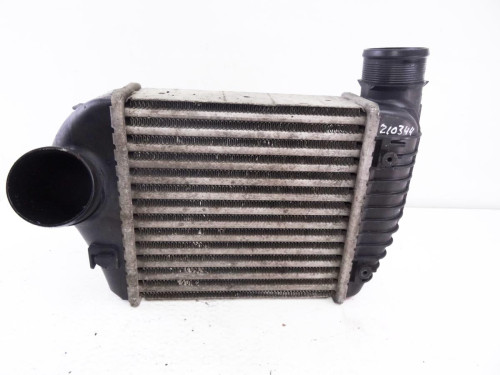  INTERCOOLER AUDI A6 ALLROAD QUATTRO (4FH) 