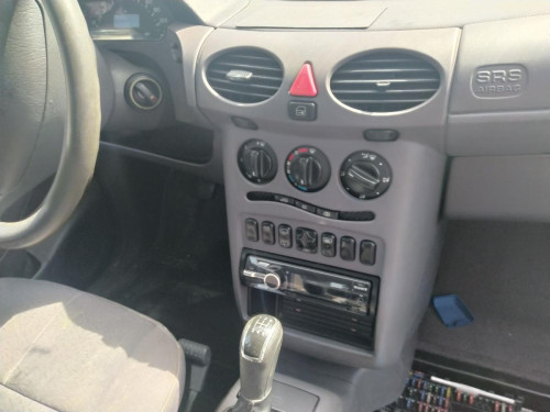  CALEFACCION ENTERA NORMAL Mercedes-Benz CLASE A (BM 168) 
