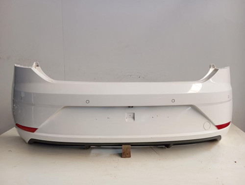  PARAGOLPES TRASERO Seat LEON (5F1) 