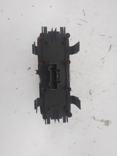  WARNING RENAULT SCENIC II (JM) 