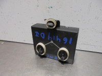 MODULO CONFORT