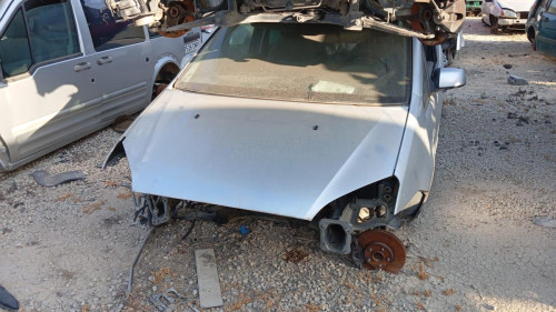  FORD FOCUS C-MAX (CAP)(2003) 
