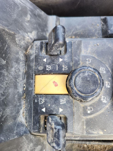 INTERRUPTOR Land Rover DISCOVERY 