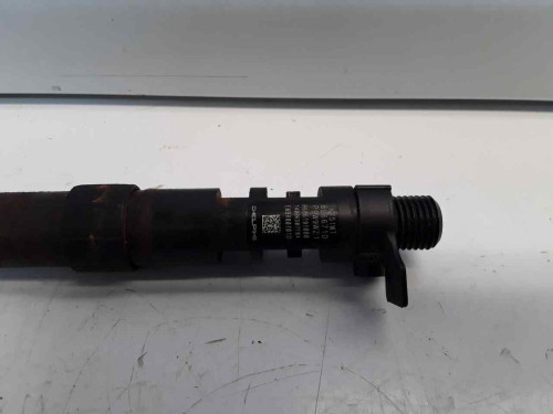 INYECTOR CITROEN C5 BERLINA 