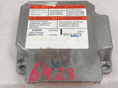 MODULO ELECTRONICO, SUZUKI, SWIFT BERLINA (RS/MZ)