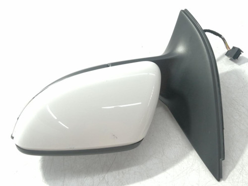  RETROVISOR IZQUIERDO VOLKSWAGEN GOLF VI (5K1)(10.2008) 