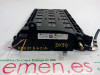  RESISTENCIA CALEFACCION BMW SERIE 3 BERLINA (E90) 
