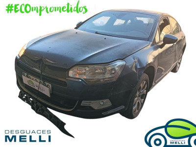 CITROEN C5 BERLINA