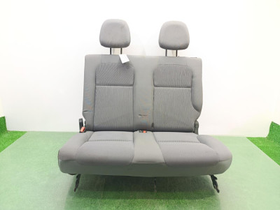 ASIENTOS TRASERO IZQUIERDO, Peugeot, PARTNER TEPEE