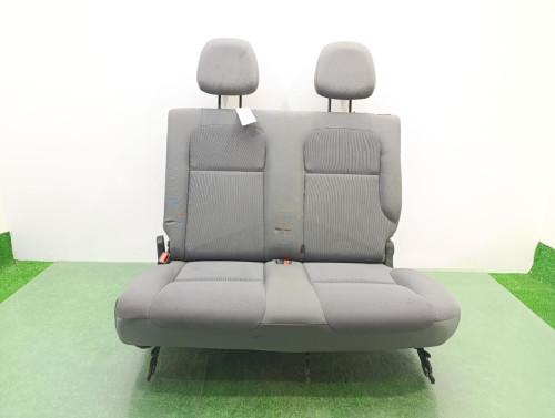 ASIENTOS TRASERO IZQUIERDO Peugeot PARTNER TEPEE 