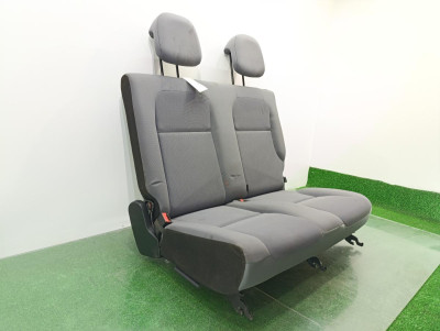 ASIENTOS TRASERO IZQUIERDO, Peugeot, PARTNER TEPEE