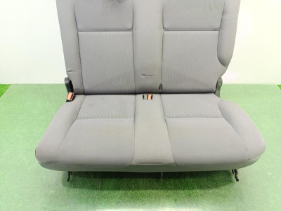 ASIENTOS TRASERO IZQUIERDO, Peugeot, PARTNER TEPEE