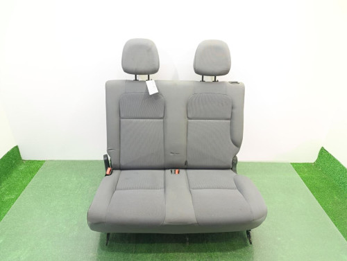 ASIENTOS TRASERO IZQUIERDO Peugeot PARTNER TEPEE 
