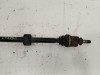 TRANSMISION DELANTERA DERECHA OPEL CORSA D 