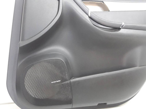 GUARNECIDO PUERTA DELANTERA DERECHA MERCEDES-BENZ CLASE R (BM 251) 