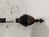TRANSMISION DELANTERA DERECHA Ford FOCUS BERLINA (CAP) 