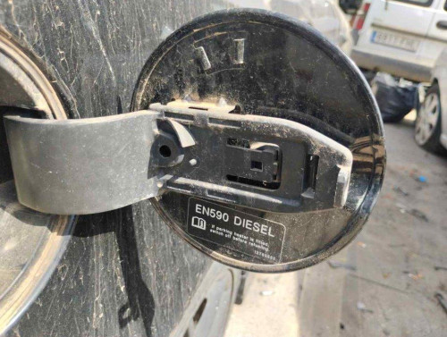  TAPA EXTERIOR COMBUSTIBLE SAAB 9-3 BERLINA 