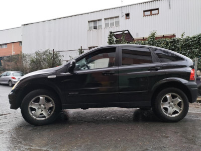 SSANGYONG ACTYON