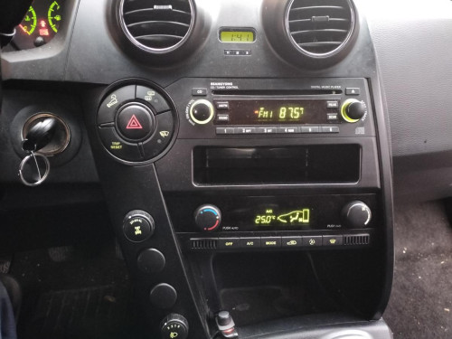  SSANGYONG ACTYON 