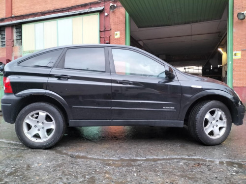  SSANGYONG ACTYON 