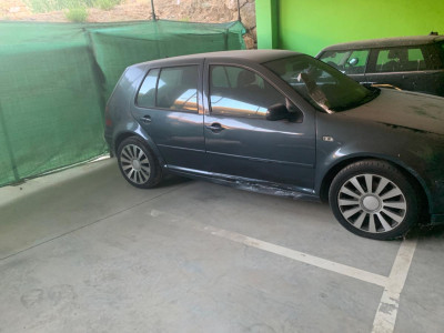 VOLKSWAGEN GOLF IV BERLINA (1J1)(10.1997)