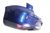  PARAGOLPES TRASERO SEAT TOLEDO (5P2) 