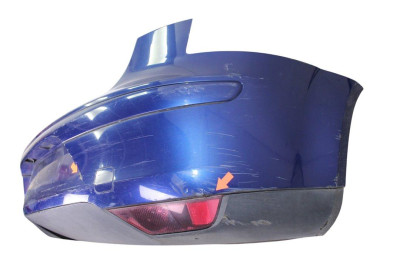 PARAGOLPES TRASERO, SEAT, TOLEDO (5P2)