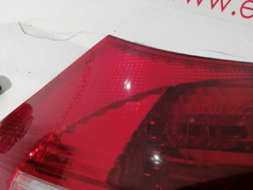  PILOTO TRASERO IZQUIERDO BMW SERIE 1 BERLINA (E81/E87) 