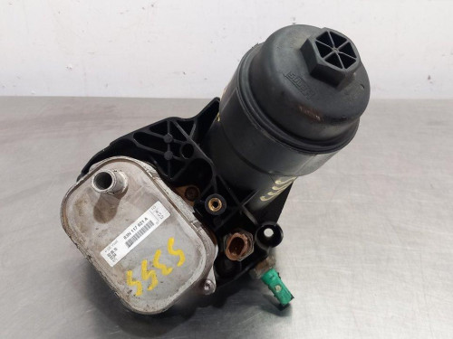  SOPORTE FILTRO ACEITE AUDI A4 AVANT (8K5) 