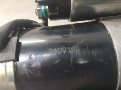  MOTOR ARRANQUE Peugeot 307 BREAK / SW (S1)(04.2002) 