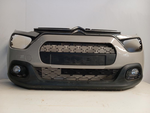  PARAGOLPES DELANTERO Citroen C3 