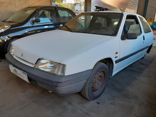  CITROEN ZX 