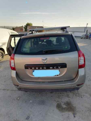 DACIA LOGAN MCV II FAMILIAR