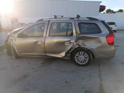 DACIA LOGAN MCV II FAMILIAR