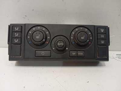 MANDO CALEFACCION / AIRE ACONDICIONADO, LAND ROVER, RANGE ROVER (LM)