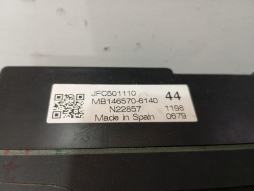  MANDO CALEFACCION / AIRE ACONDICIONADO, LAND ROVER, RANGE ROVER (LM) 