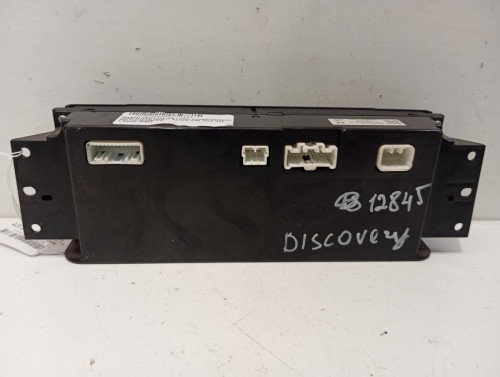  MANDO CALEFACCION / AIRE ACONDICIONADO, LAND ROVER, RANGE ROVER (LM) 