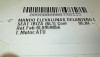 MANDO ELEVALUNAS DELANTERO DERECHO SEAT IBIZA (6L1) 
