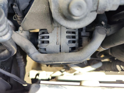 ALTERNADOR