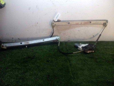 ELEVALUNAS DELANTERO IZQUIERDO, AUDI, Q5 (8R)