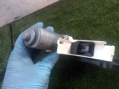  ELEVALUNAS DELANTERO IZQUIERDO AUDI Q5 (8R) 